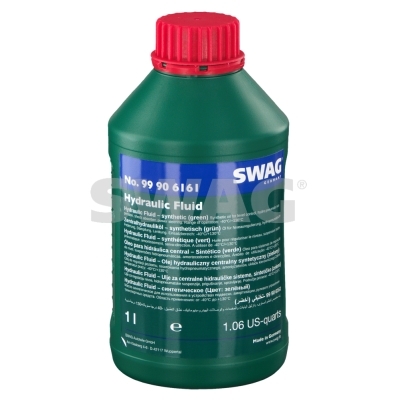 Hydraulický olej SWAG